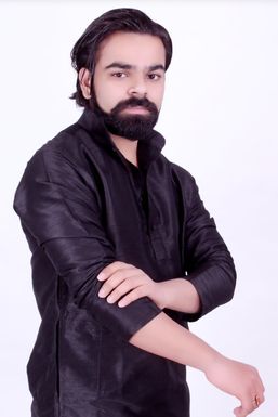 Ashutosh Verma Model Delhi