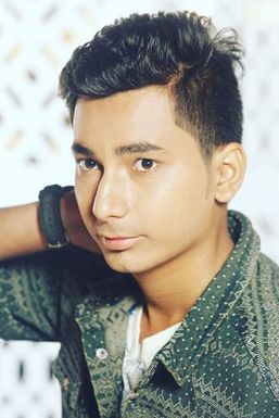 Krish Thakkar - Model in Ahmedabad | www.dazzlerr.com