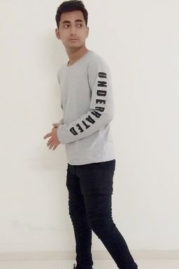 Krish Thakkar - Model in Ahmedabad | www.dazzlerr.com