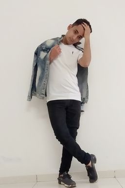 Krish Thakkar - Model in Ahmedabad | www.dazzlerr.com