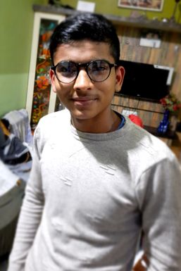 Shivam Chaudhary - Actor in Aligarh | www.dazzlerr.com