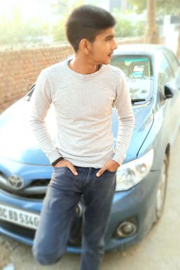 Shivam Chaudhary - Actor in Aligarh | www.dazzlerr.com