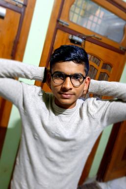 Shivam Chaudhary - Actor in Aligarh | www.dazzlerr.com