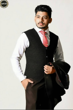 Arpit Mishra - Model in Bhagalpur (M.Corp) | www.dazzlerr.com