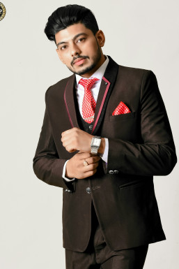 Arpit Mishra - Model in Bhagalpur (M.Corp) | www.dazzlerr.com