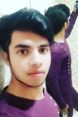 Mohd Sohail - Model in Hyderabad | www.dazzlerr.com