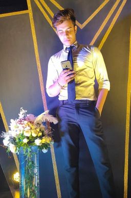 Mohd Sohail - Model in Hyderabad | www.dazzlerr.com