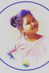 Anobha Shivasharan - Model in  | www.dazzlerr.com