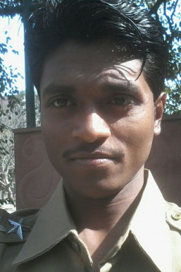 Vishal Kumar - Model in Delhi | www.dazzlerr.com