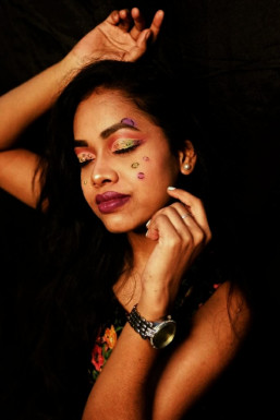 Suchita - Model in Delhi | www.dazzlerr.com