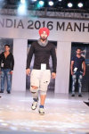 Taranjot Singh - Model in Delhi | www.dazzlerr.com