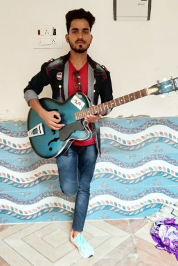 Sharik Rajpoot - Model in Aligarh | www.dazzlerr.com