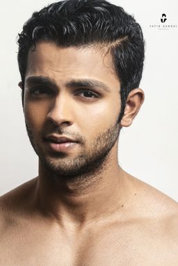 Shaik Zuhan - Model in Hyderabad | www.dazzlerr.com