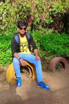 Ratansingh Rajput - Model in Ahmedabad | www.dazzlerr.com