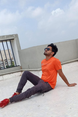 Ratansingh Rajput - Model in Ahmedabad | www.dazzlerr.com