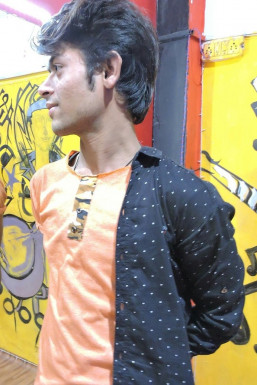 Shakir Ali - Model in Delhi | www.dazzlerr.com