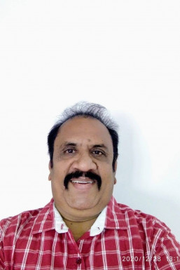 Vijaya Kumar P - Actor in Coimbatore | www.dazzlerr.com