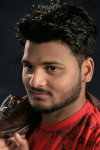 Sushil Kumarr - Model in Delhi | www.dazzlerr.com