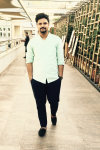 Harjeet Singh - Model in Delhi | www.dazzlerr.com