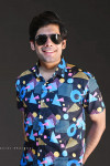 Shivam Sharma - Model in -Select- | www.dazzlerr.com