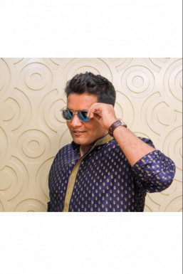 K S Priyank - Actor in Hyderabad | www.dazzlerr.com