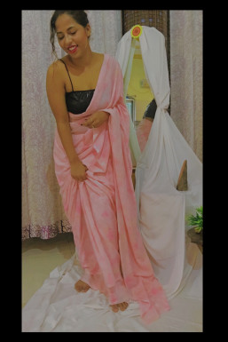 Manisha Mishra - Model in Bokaro Steel City | www.dazzlerr.com