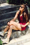 Vanshika Kapoor - Model in Delhi | www.dazzlerr.com