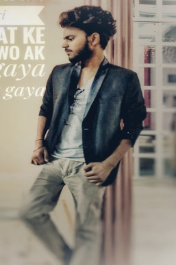 Nitin Diwakar - Model in Bulandshahr | www.dazzlerr.com