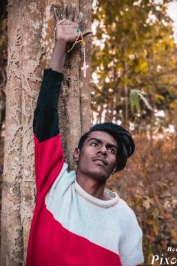 Yoshuva Borah - Model in Nagaon | www.dazzlerr.com