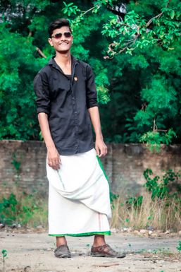 Mohammed Aslam - Actor in Hyderabad | www.dazzlerr.com