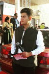 Nitin Behl - Anchor in Delhi | www.dazzlerr.com