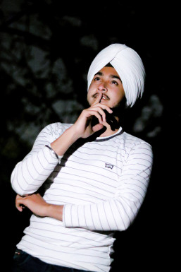 Amarjeet Singh - Model in Chandigarh | www.dazzlerr.com