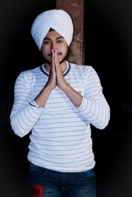 Amarjeet Singh - Model in Chandigarh | www.dazzlerr.com
