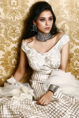 Rubaiyka Sheikh - Model in New Delhi | www.dazzlerr.com