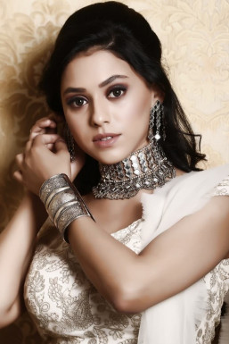 Rubaiyka Sheikh - Model in New Delhi | www.dazzlerr.com