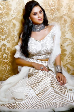 Rubaiyka Sheikh - Model in New Delhi | www.dazzlerr.com
