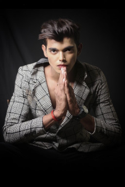 Ashish Pardeshi Model Mumbai