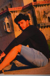 Deepak Kumar - Model in  | www.dazzlerr.com