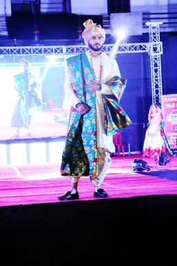 Aarav Rathod - Model in Delhi | www.dazzlerr.com