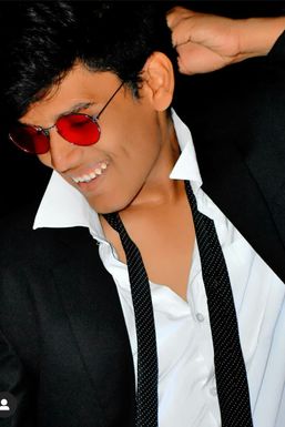 Mohammed Shafaath Khan - Model in Bangarapet | www.dazzlerr.com