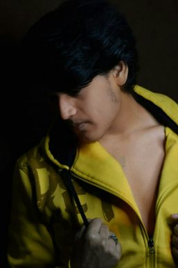 Mohammed Shafaath Khan - Model in Bangarapet | www.dazzlerr.com
