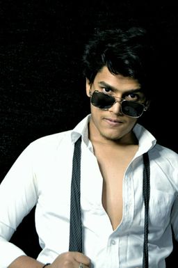 Mohammed Shafaath Khan - Model in Bangarapet | www.dazzlerr.com