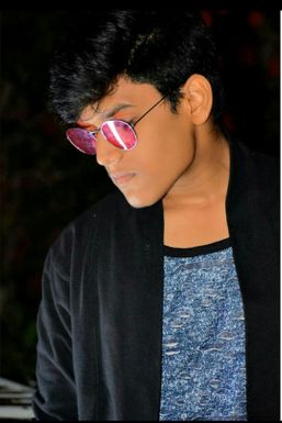 Mohammed Shafaath Khan - Model in Bangarapet | www.dazzlerr.com