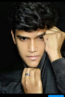 Mohammed Shafaath Khan - Model in Bangarapet | www.dazzlerr.com