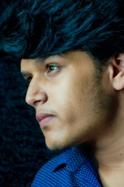 Mohammed Shafaath Khan - Model in Bangarapet | www.dazzlerr.com