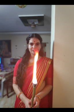 Rajeshwari K - Actor in Visakhapatnam | www.dazzlerr.com