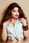 Shalini Chauhan - Model in Delhi | www.dazzlerr.com