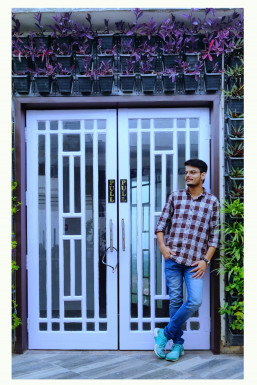 Abhishek Chaturvedi - Model in Bangalore | www.dazzlerr.com