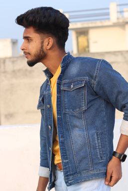 Ujjwal Kumar - Model in Meerut | www.dazzlerr.com