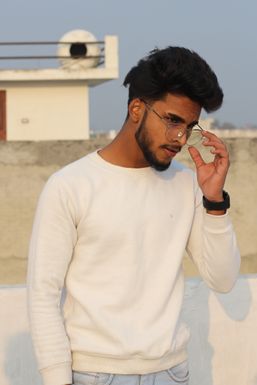 Ujjwal Kumar - Model in Meerut | www.dazzlerr.com